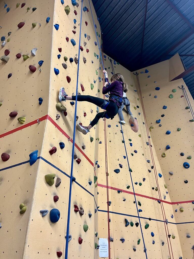 club escalade thury harcourt